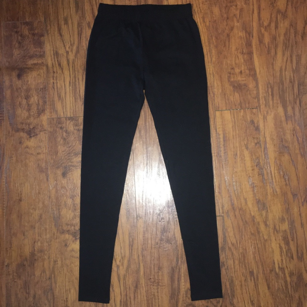 NWT Black Leggings